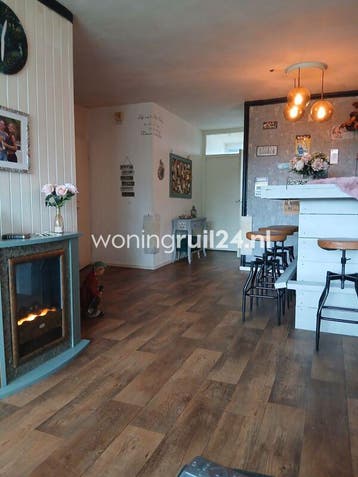 Woningruil - Fonteinbos 197 - 4 kamers en Zuid-Holland, Zuid-Holland