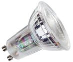 Megaman LED GU10 4.7W 345lm 2700K 36° Glas Niet-Dimbaar, Ophalen of Verzenden, Nieuw