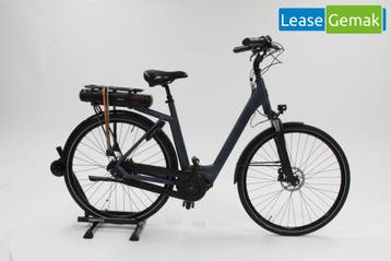 102: QWIC Premium | 54 cm, Qwic, Ophalen of Verzenden, Zo goed als nieuw, 51 tot 55 cm