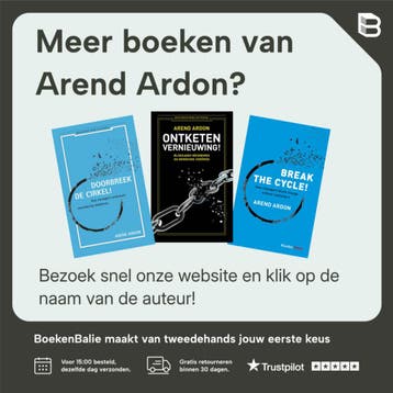 Traag versnellen 9789024434879 Arend Ardon, Verzenden, Gelezen, Arend Ardon