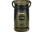 BREND BR-2245 Noodradio met Lantaarn en Afneembare Zaklamp -, Verzenden, Nieuw