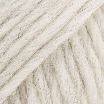 DROPS Snow Mix - 134 Maneschijn - Wol Garen, Ophalen of Verzenden, Nieuw