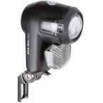 Axa Nox City LED koplamp. incl batterijen Batterij, Verzenden, Nieuw