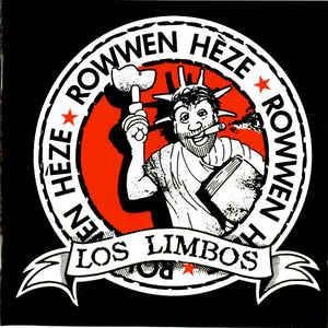cd - Rowwen HÃ¨ze - Blieve Loepe, Verzenden, Zo goed als nieuw