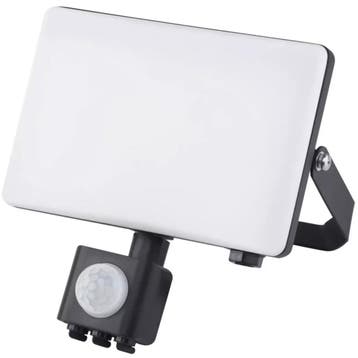 Benson LED straler ultra flat 20 W + sensor - 6000 K - 11..., Ophalen of Verzenden, Nieuw
