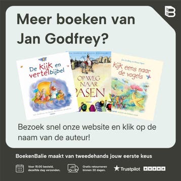 Maak je eigen Kerstkaarten en kerststalletje - Jan Godfrey, Verzenden, Zo goed als nieuw, Jan Godfrey