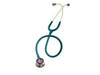 Littmann Classic II Pediatrische Stethoscoop -, Diversen, Verpleegmiddelen, Nieuw, Verzenden
