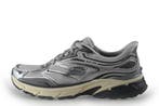 Skechers Sneakers in maat 38 Zilver, Skechers, Overige kleuren, Verzenden, Sneakers of Gympen