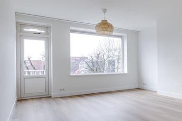 Appartement Hijmans van den Berghlaan in Utrecht, Huizen en Kamers, Huizen te huur, Utrecht-stad, Via bemiddelaar, Appartement