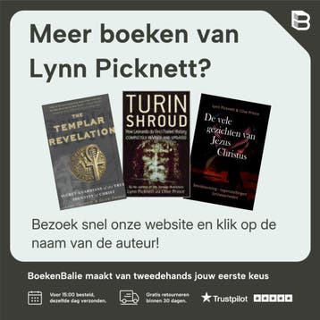 The Sion Revelation - Lynn Picknett 9780743263030, Verzenden, Gelezen, Lynn Picknett