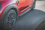 Side Skirts Diffusers Mini Countryman Mk2 F60 JCW, Auto-onderdelen, Verzenden, Nieuw