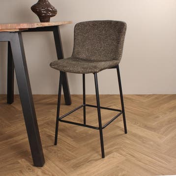 DS4U Vera barkruk 65 cm - groen, Ophalen of Verzenden, Nieuw