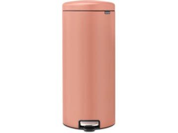 Veiling - Brabantia NewIcon Prullenbak - warm copper, Gebruikt