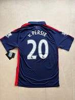 Manchester United - Engelse voetbalcompetitie - Robin van, Nieuw