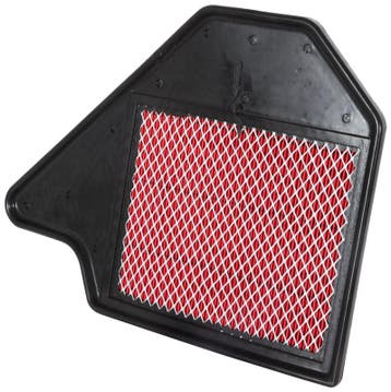 K&N Dodge Grand Caravan V6-3.6L F/I 11-17 Air Filter, Ophalen of Verzenden, Nieuw