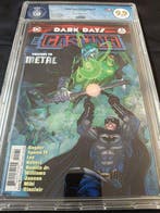 Dark Days: The Casting #1 - John Romita Jr. Variant - EGC, Nieuw