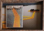 Christo & Jeanne-Claude (1935-2020) - The Floating Piers -