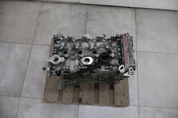 Mercedes A-Klasse W176 B-Klasse W246 Motor 1.6 CGI 270910, Verzenden, Gebruikt