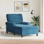Chique Chaise Lounge | 35% Korting NU, Eenpersoons, 150 tot 200 cm, Nieuw, Ophalen of Verzenden