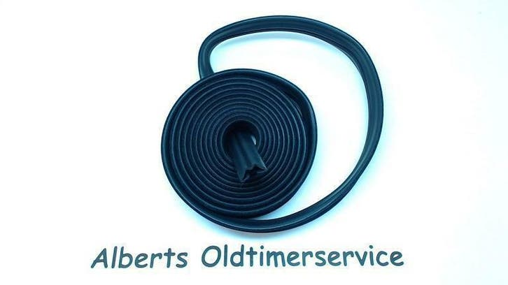 Raamgeleideband, Mercedes G-klasse, Unimog, bus, truck, 3mtr, Auto-onderdelen, Carrosserie en Plaatwerk, Nieuw, Mercedes-Benz