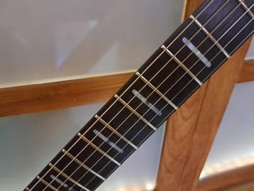 OCCASION Sire Larry Carlton X5 Ash | Music Department, Muziek en Instrumenten, Snaarinstrumenten | Gitaren | Elektrisch, Ophalen of Verzenden