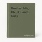 Greatest hits, Chuck Berry, Good 0084815001124, Boeken, Verzenden, Gelezen