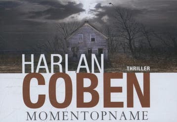 Momentopname / Dwarsligger / 289 - Harlan Coben, Verzenden, Gelezen, Harlan Coben