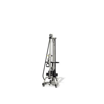 Technogym - Ercolina Rehab - Adjustable Pulley, Ophalen of Verzenden, Zo goed als nieuw