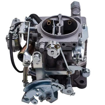 Carburetor geschikt voor Toyota Corolla Liteace 4K 1973-1..., Verzenden, Nieuw, Toyota