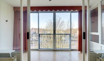 Te Huur 3 Kamer Appartement Leidseweg In Utrecht, Huizen en Kamers, Huizen te huur, Utrecht-stad, Direct bij eigenaar, Appartement