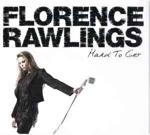 cd single - Florence Rawlings - Hard To Get, Verzenden, Zo goed als nieuw, Jazz en Blues