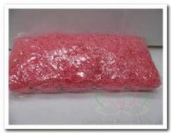 Wood Chips Roze 200 gram, Ophalen of Verzenden, Nieuw