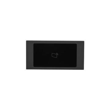 Dahua VTO4202FB-MR Mifare kaartlezer module Zwart, Ophalen of Verzenden, Nieuw