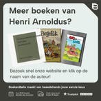 Oki en Doki Omnibus 9789045411088 Henri Arnoldus, Verzenden, Gelezen, Henri Arnoldus