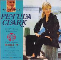 cd - Petula Clark - The Pye Years Volume 2, Verzenden, Zo goed als nieuw