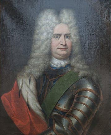 Robert Le Vrac de Tournières (1667-1752), Toegeschreven aan