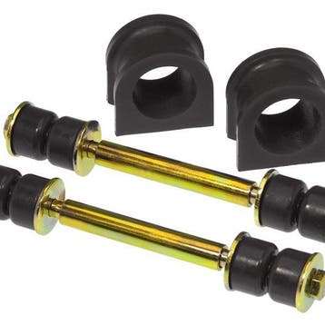 Prothane 07-14 Chevy Silverado Front Sway Bar Bushings -, Auto-onderdelen, Ophanging en Onderstel, Ophalen of Verzenden, Nieuw