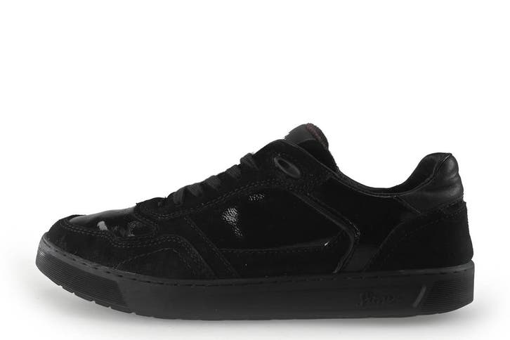 Sioux Sneakers in maat 42 Zwart, Kleding | Dames, Schoenen, Zwart, Gedragen, Sneakers of Gympen, Verzenden