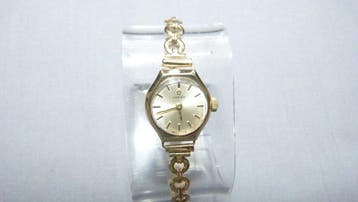 Omega - Zonder minimumprijs - Dames - 1950-1959, Sieraden, Tassen en Uiterlijk, Horloges | Heren, Nieuw