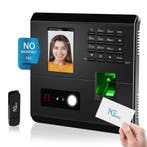 Personeel Klok | Gezicht Vinger RFID | Laatste Stuk!, Ophalen of Verzenden