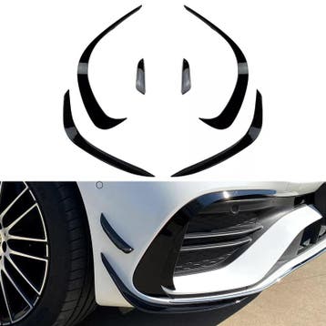 Carnamics Luchtinlaten | BMW / Mercedes-Benz 4-serie Cabrio, Verzenden, Nieuw