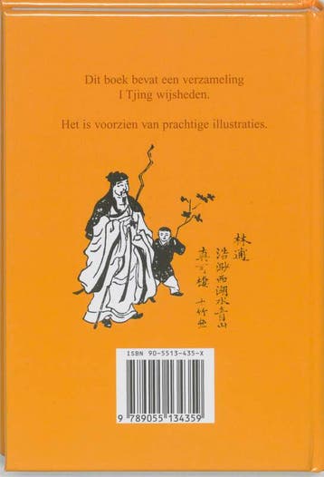 I TJING WIJSHEDEN 9789055134359, Verzenden, Zo goed als nieuw