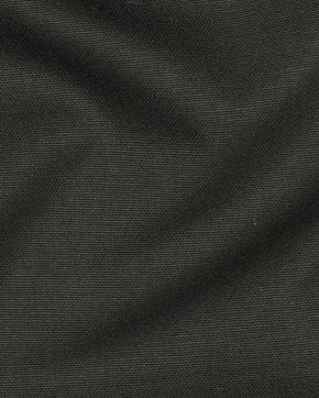 Canvas Katoen Leger Groen, Nieuw, Groen