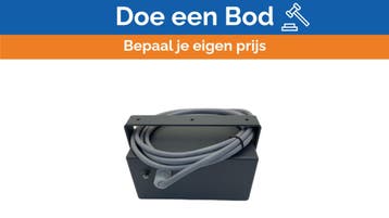 Bieden: Alphatron Alphaminicourse, Ophalen of Verzenden, Nieuw, Kabel of Apparatuur