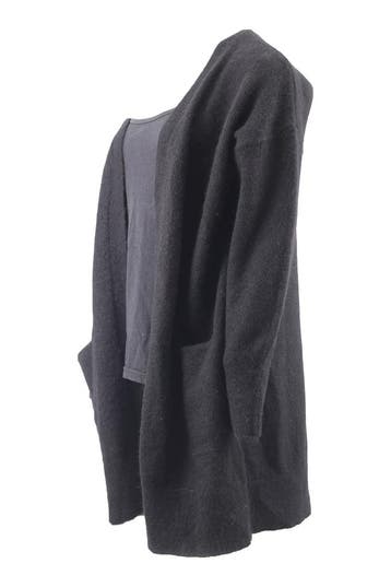 Selected Vest in maat XL Zwart, Kleding | Dames, Selected, Verzenden, Zo goed als nieuw, Zwart