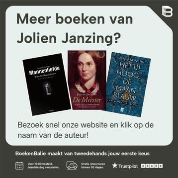 Audrey & Anne - Jolien Janzing 9789044533187, Boeken, Verzenden, Gelezen, Jolien Janzing