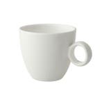 GGM Gastro | (6 stuks) BART - Koffiekop - 145ml - |, Huis en Inrichting, Keuken | Servies, Verzenden, Nieuw, Effen, Kop(pen) en/of Schotel(s)