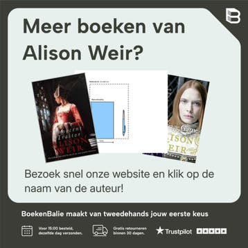 Elizabeth of York: The Last White Rose 9781472278074, Verzenden, Gelezen, Alison Weir