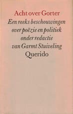 Acht over Gorter 9789021464213 M.F. Fresco, Verzenden, Gelezen, M.F. Fresco