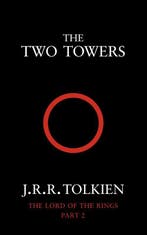 The Two Towers / The Lord Of The Rings / 2 9780261102361, Verzenden, Gelezen, J.R.R. Tolkien